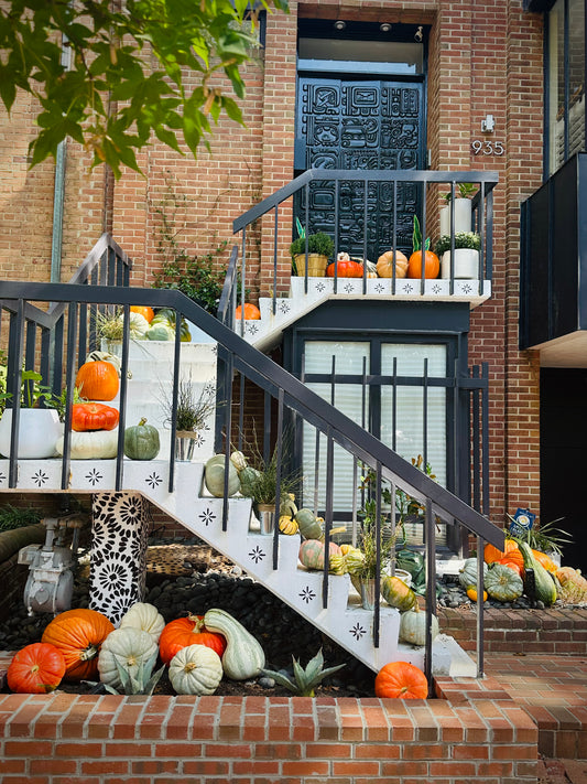 The Grand Porch