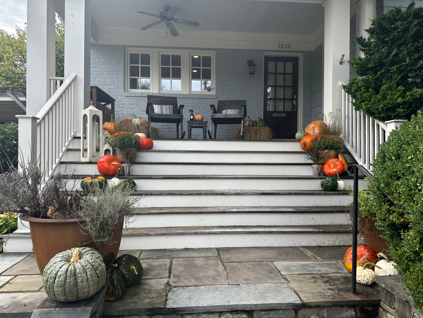 The Classic Porch - MOST POPULAR