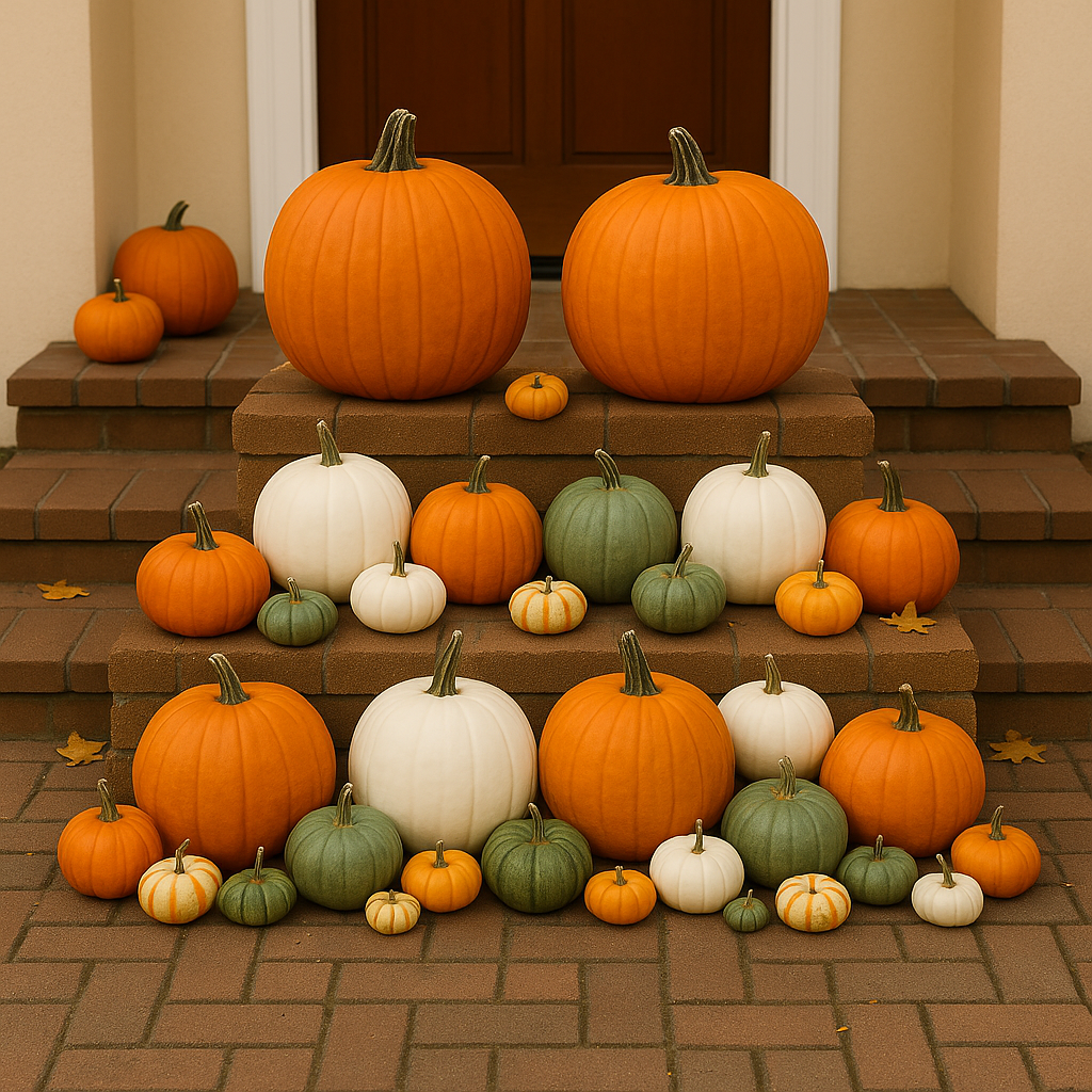 The Cozy Porch