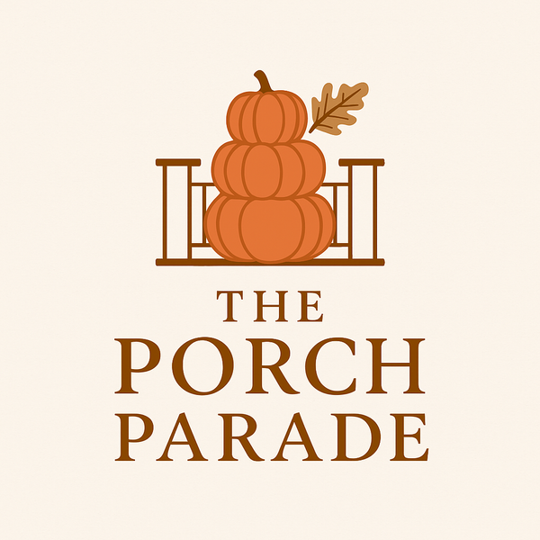 The Porch Parade