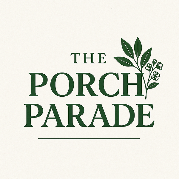 The Porch Parade